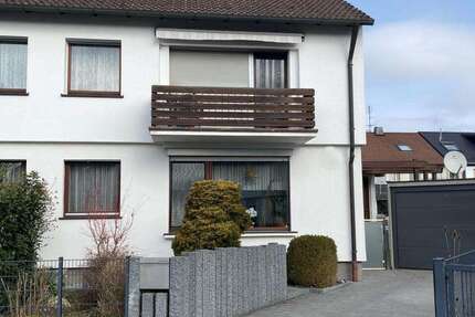 Haus zum Kaufen in Nürnberg 980.000 € 240 m² 10.5 zimmer