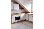 Dachgeschoßwohnung Nürnberg Gibitzenhof - 2 Zimmer, 62 m&sup2;, 219.000&euro; | Angebot:26480625