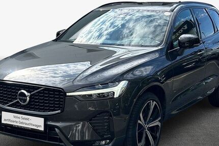 Volvo XC60 50.950 km 44.490 &euro; Nürnberg 90471