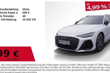 Audi A6 8.163 km 66.980 &euro; Fürth 90763