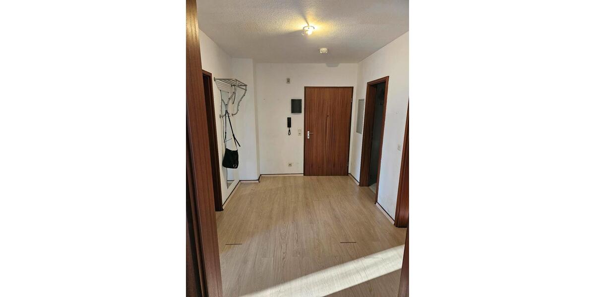 2-Zimmer Wohnung 82qm Fürth-Poppenreuth 2 zimmer