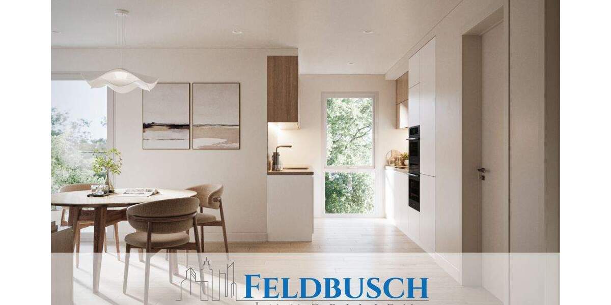 Etagenwohnung Nürnberg Altenfurt - 3 Zimmer, 84 m&sup2;, 514.900&euro; | Angebot:23937676