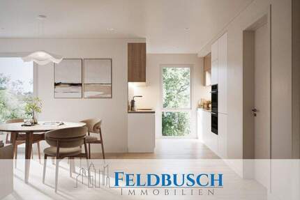 Wohnung Nürnberg Altenfurt - 3 Zimmer, 84 m&sup2;, 514.900&euro; | Angebot:23937676