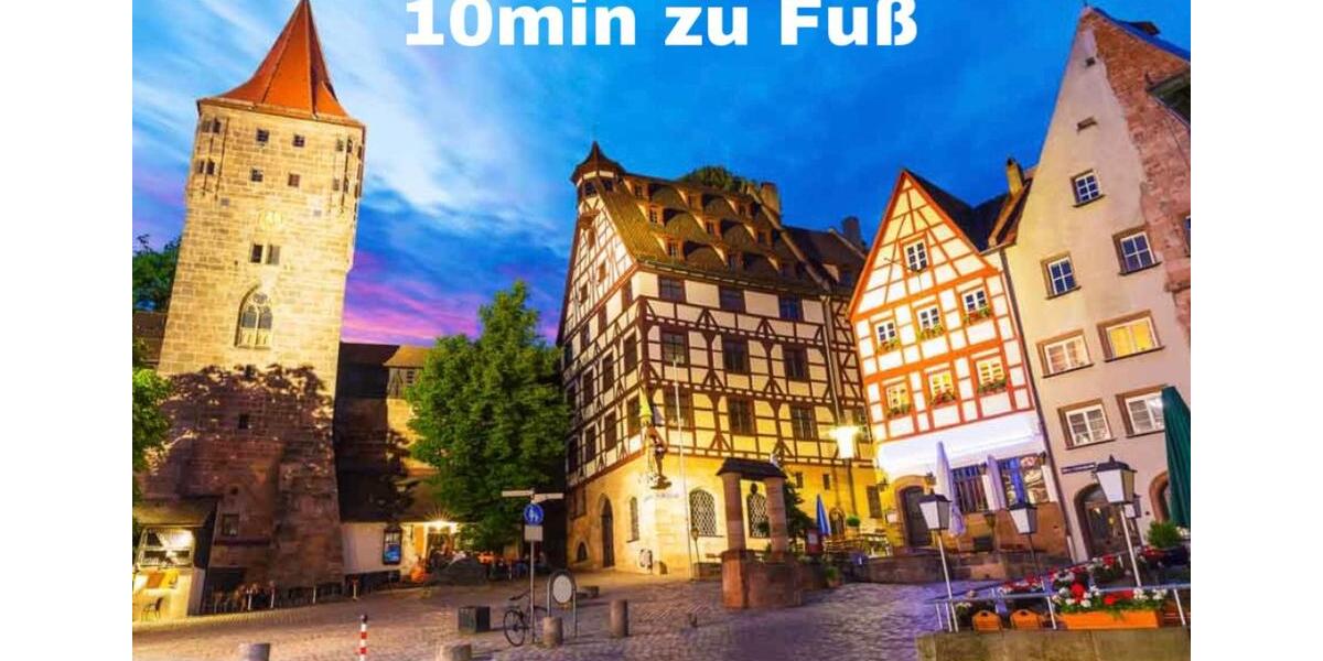 Zentrale & moderne 3 Zimmer Wohnung 3 zimmer