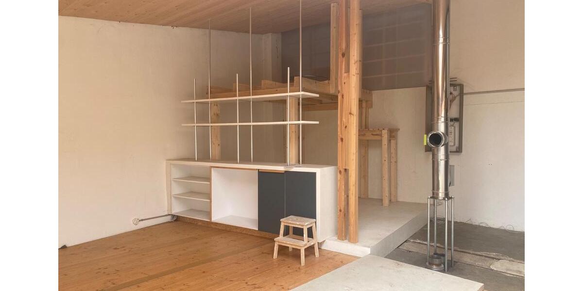 Gewerbeobjekt Fürth Bislohe - 1.625&euro; | Angebot:26680263