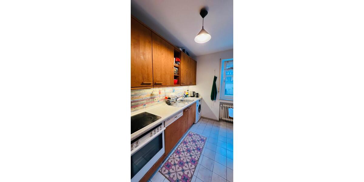 Erdgeschoßwohnung Nürnberg Altstadt, St. Lorenz - 3 Zimmer, 90 m&sup2;, 1.260&euro; | Angebot:27607956