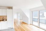 Maisonettenwohnung Nürnberg Gaismannshof - 3 Zimmer, 86 m&sup2;, 1.325&euro; | Angebot:26477238