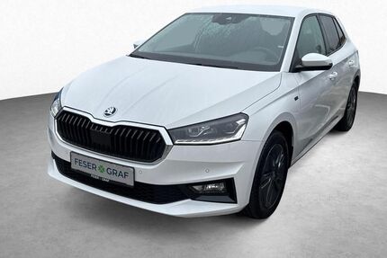 Skoda Fabia 2.900 km 19.480 &euro; Roth 91154