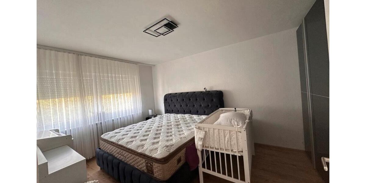 Sonnige 2-Zimmer-Wohnung | Südbalkon | zentrale Lage Oberasbach! 2 zimmer