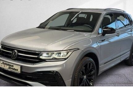 VW Tiguan 85.400 km 34.890 &euro; Schnaittach 91220