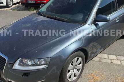 Audi A6 298.990 km 2.999 &euro; Nürnberg 90431