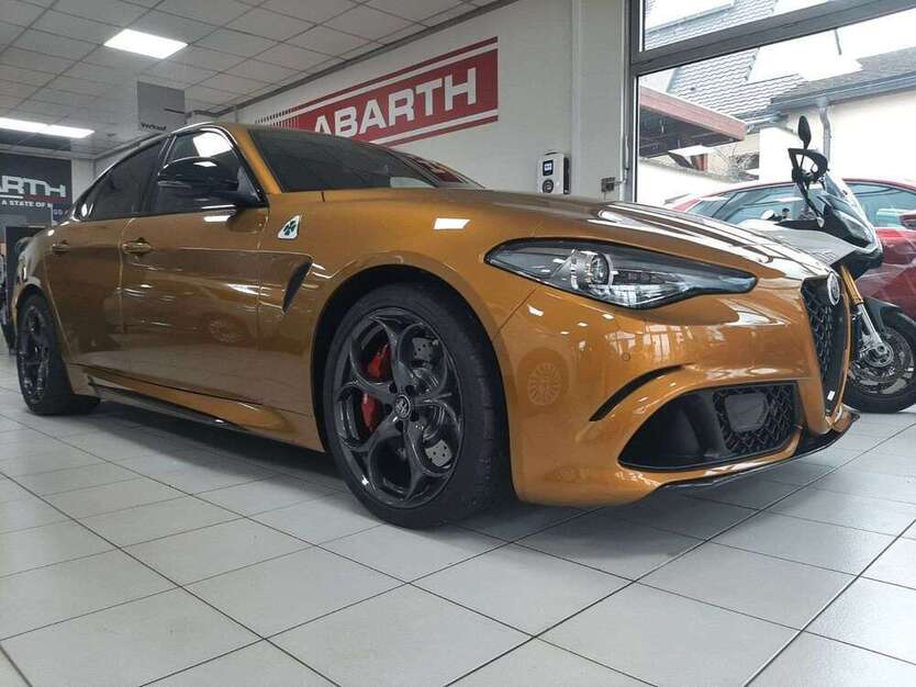 Giulia
