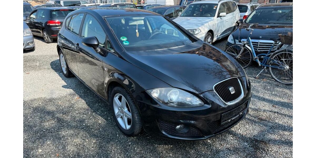Seat Leon 240.000 km 2.990 &euro; Fürth 90763