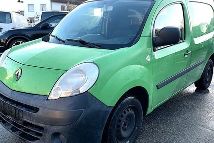 Renault Kangoo 323.000 km 1.300 &euro; Lauf 91207