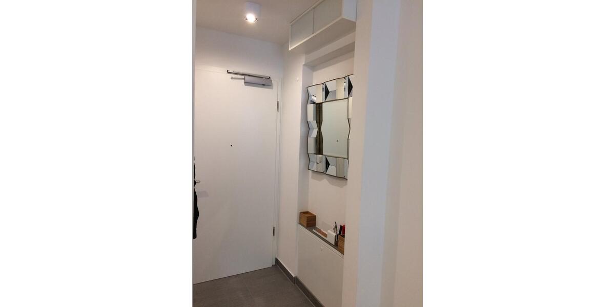 Terrassenwohnung Fürth Altstadt - 3 Zimmer, 87 m&sup2;, 1.390&euro; | Angebot:25185400