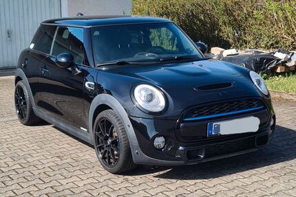 Mini Cooper SD