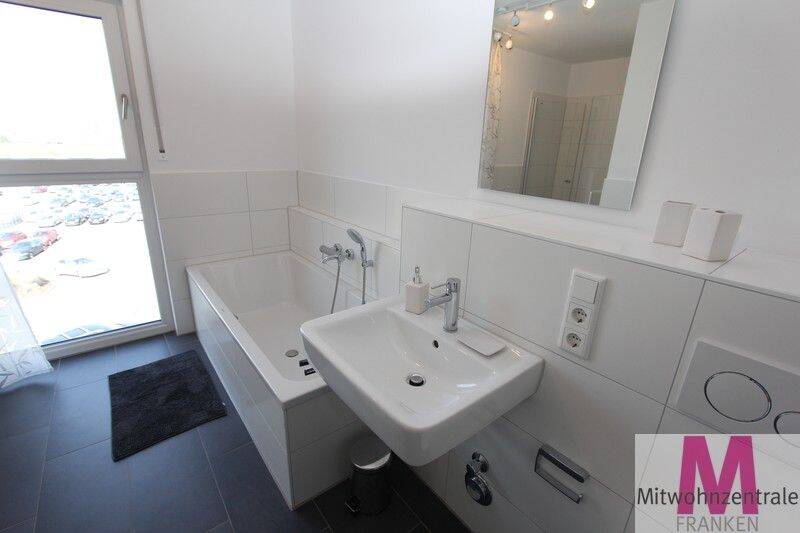 Etagenwohnung Nürnberg Thon - 4 Zimmer, 100 m&sup2;, 1.900&euro; | Angebot:26318710