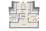 Einfamilienhaus Forchheim Kersbach - 6 Zimmer, 152 m&sup2;, 567.000&euro; | Angebot:25836781
