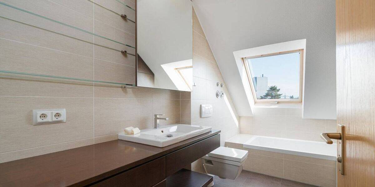 Etagenwohnung Stein - 4 Zimmer, 102 m&sup2;, 389.000&euro; | Angebot:26819985