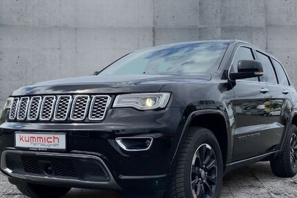 Jeep Grand Cherokee 99.965 km 28.500 &euro; Fürth 90765