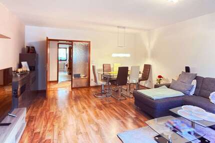 Wohnung Erlangen Alterlangen - 3 Zimmer, 82 m&sup2;, 275.000&euro; | Angebot:26609065