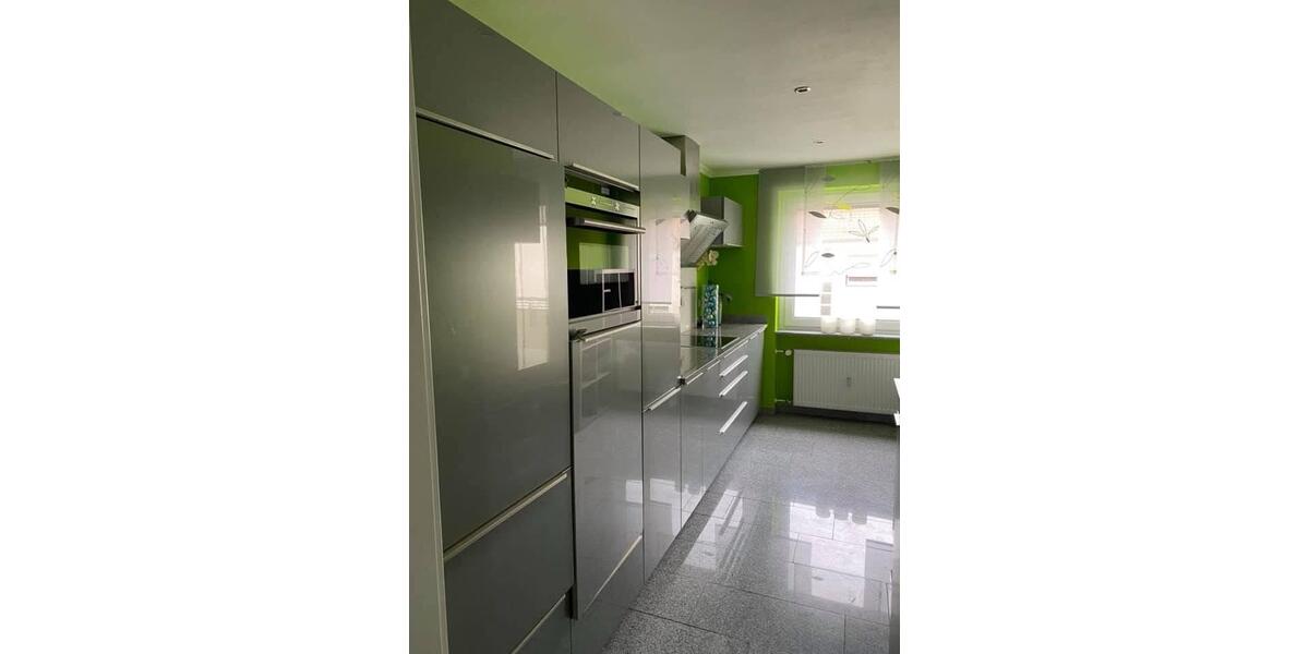 Etagenwohnung Erlangen Bruck - 2 Zimmer, 59 m&sup2;, 870&euro; | Angebot:25715399