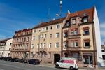 Etagenwohnung Nürnberg Erlenstegen - 3 Zimmer, 69 m&sup2;, 768&euro; | Angebot:27577334