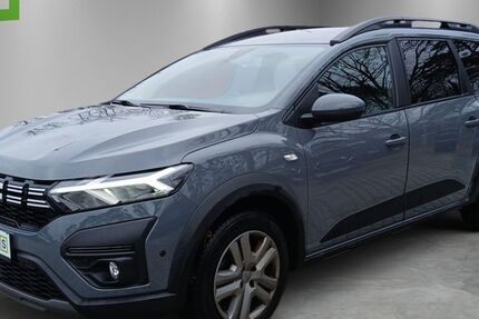Dacia Jogger 56.329 km 15.990 &euro; Nürnberg 90471