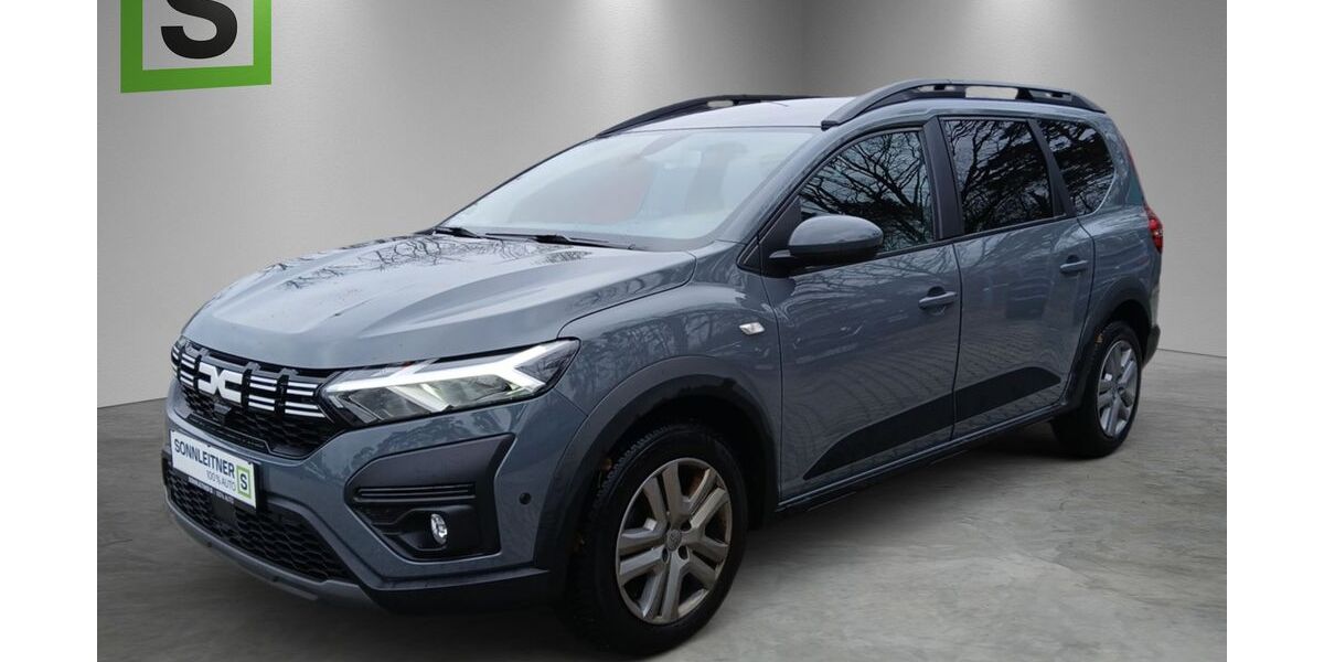 Dacia Jogger 56.329 km 15.990 &euro; Nürnberg 90471