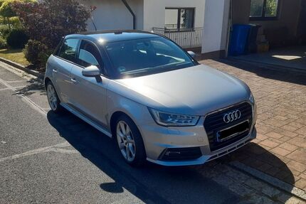 Audi A1 86.000 km 11.900 &euro; Nürnberg 90478