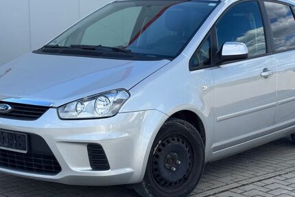 Ford C-Max 162.000 km 3.290 &euro; Oberferrieden/Burgthann 90559