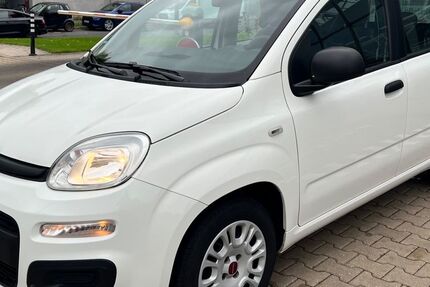 Fiat Panda 118.220 km 6.100 € Nürnberg 90431