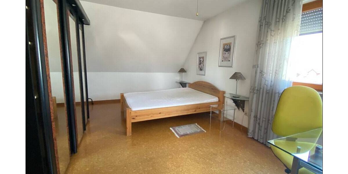 Etagenwohnung Fürth Burgfarrnbach - 2 Zimmer, 66 m&sup2;, 229.000&euro; | Angebot:25797923