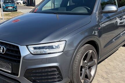 Audi Q3 169.500 km 13.990 &euro; Nürnberg 90469