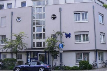 Wohnung Erlangen Am Anger - 1.5 Zimmer, 42 m&sup2;, 770&euro; | Angebot:26322831