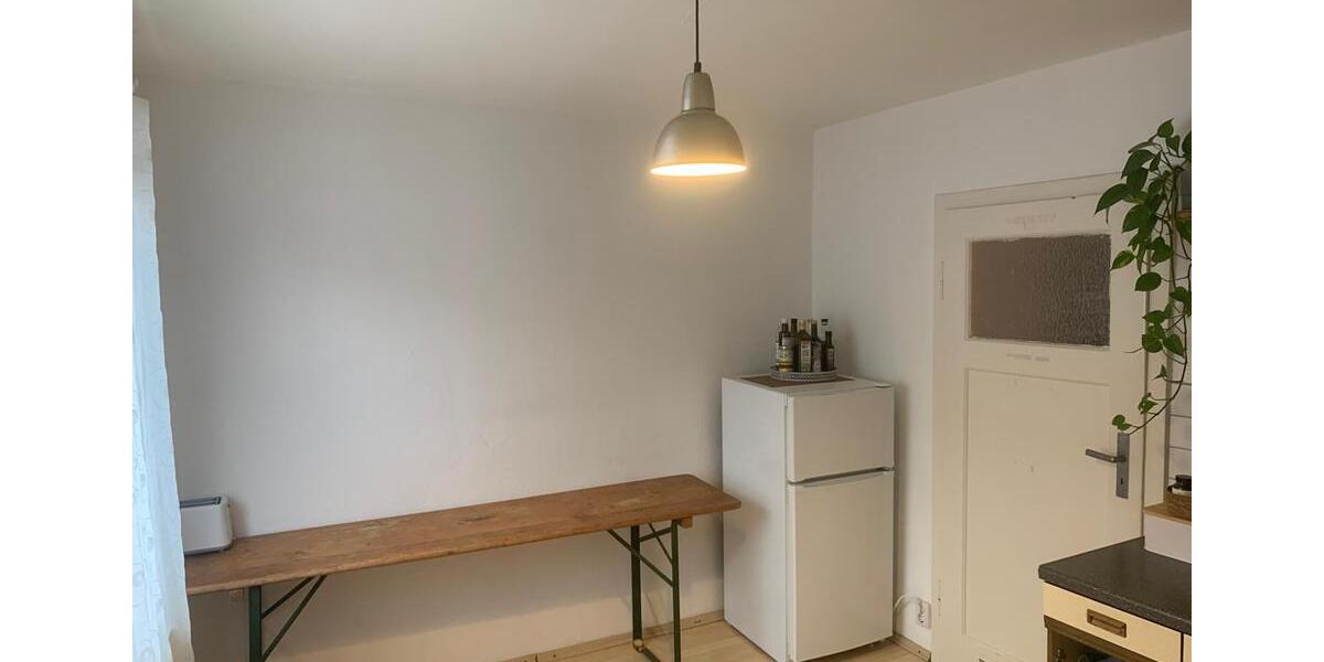 3 Zimmer Wohnung im Stadtzentrum Erlangen 3 zimmer