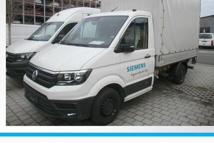 VW Crafter 23.250 km 44.884 &euro; Nürnberg 90441