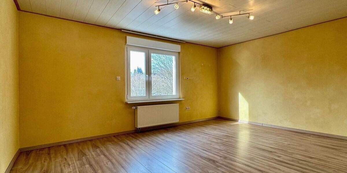 Einfamilienhaus Langenzenn - 4 Zimmer, 102 m&sup2;, 419.000&euro; | Angebot:25670924