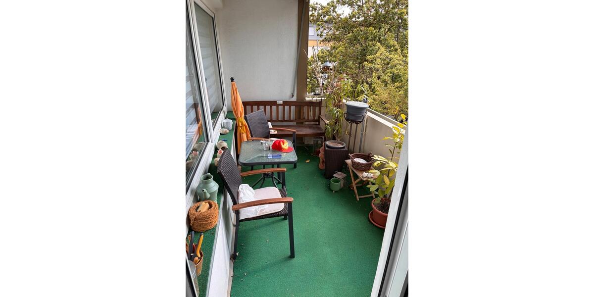 Etagenwohnung Fürth Eigenes Heim - 3 Zimmer, 80 m&sup2;, 245.999&euro; | Angebot:27179586