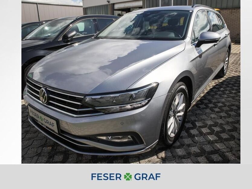 Passat