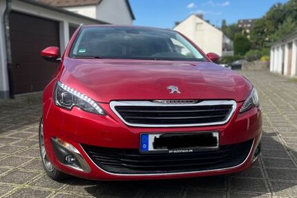 Peugeot 308 139.000 km 6.700 &euro; Nürnberg 90431