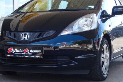 Honda Jazz 87.194 km 3.980 &euro; Nürnberg 90431