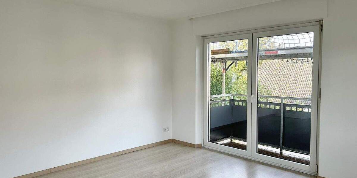 Etagenwohnung Nürnberg Laufamholz - 3 Zimmer, 68 m&sup2;, 790&euro; | Angebot:25797807