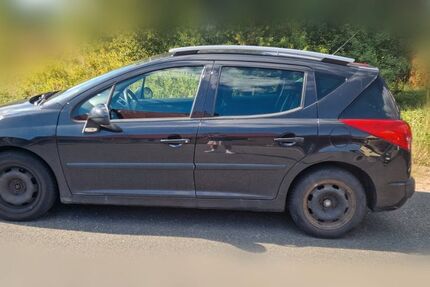 Peugeot 207 179.000 km 800 &euro; Heroldsbach 91336