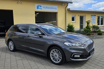 Ford Mondeo 95.000 km 14.900 &euro; Büchenbach 91186