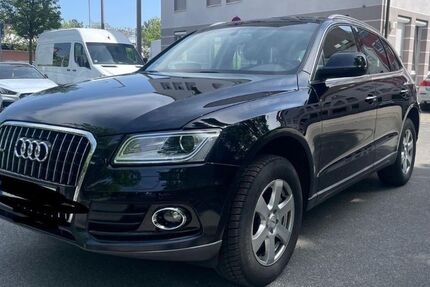Audi Q5 215.000 km 15.990 &euro; Nürnberg 90461