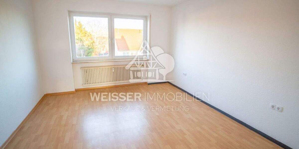 Etagenwohnung Fürth Nordstadt - 3 Zimmer, 92 m&sup2;, 279.000&euro; | Angebot:25747830
