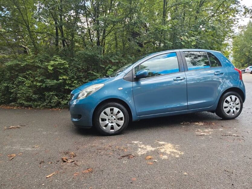 Yaris