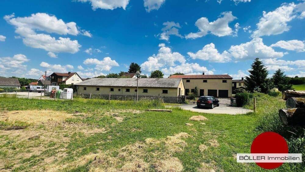 Mehrfamilienhaus, Wohnhaus Lauf an der Pegnitz Beerbach - 600.000&euro; | Angebot:25802225