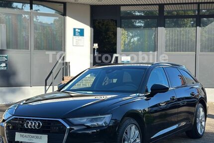 Audi A6 138.336 km 25.990 € Fürth 90765